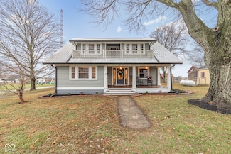 419 S Wilbur Wright Rd, New Castle, IN 47362