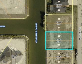2212 SW 4th Ave, Cape Coral, FL 33991