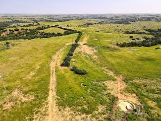 0000 N 2360 Rd, Thomas, OK 73669