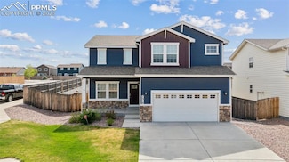 7318 Dutch Loop, Colorado Springs, CO 80925