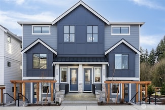 13251 NE 143rd Ct Unit 11, Woodinville, WA 98072