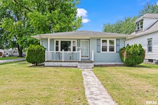 1620 E Keys Ave, Springfield, IL 62702