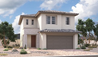 Sycamore, Las Vegas, NV 89138