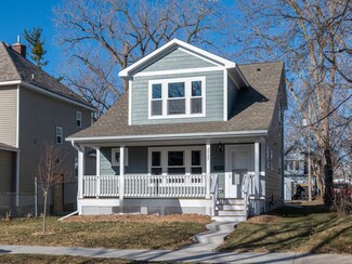 2727 Fremont Ave N, Minneapolis, MN 55411