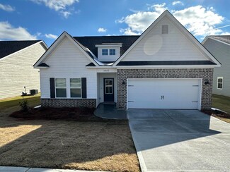 2422 Laurens St, Grovetown, GA 30813