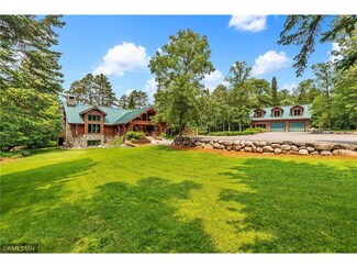18077 Elm Trail, Nevis, MN 56467