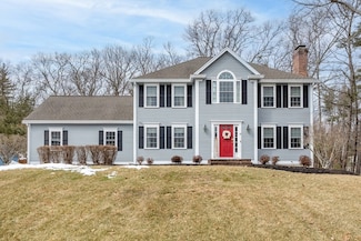 42 Whitetail Way, Littleton, MA 01460