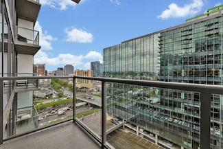1212 Laurel St Unit 1310, Nashville, TN 37203
