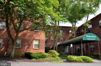 383 Lakeside Rd Unit 106, Ardmore, PA 19003