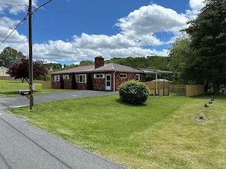 212 Bratton Ave, Princeton, WV 24740