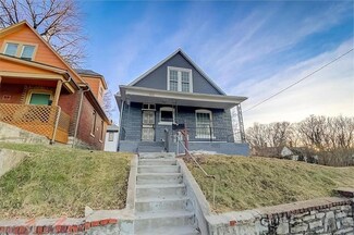 3501 E 26th St, Kansas City, MO 64127