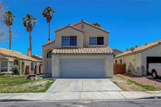 901 Carnival Ave, Las Vegas, NV 89123