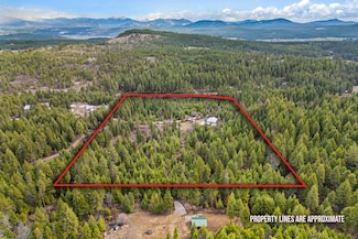 4351 Hesseltine Rd, Valley, WA 99181