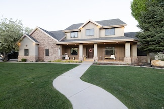 486 N 3500 W, Vernal, UT 84078