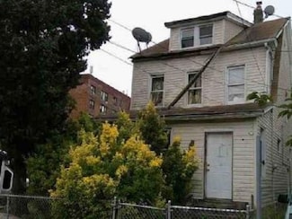 Unlisted Address