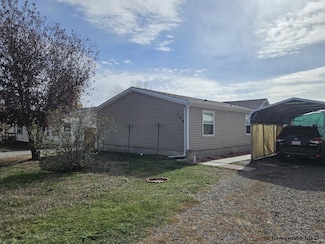 705 Sunridge Dr, Cheyenne, WY 82007