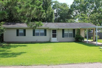 717 Genevieve Dr, Lafayette, LA 70503
