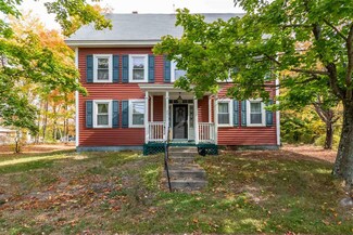 241 Pembroke St, Pembroke, NH 03275