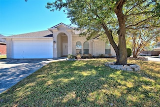 1401 Haley Gray Dr, Pflugerville, TX 78660