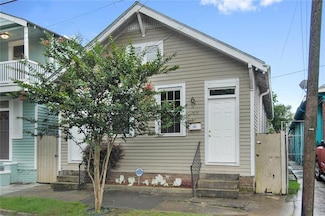 7614 Cohn St, New Orleans, LA 70118