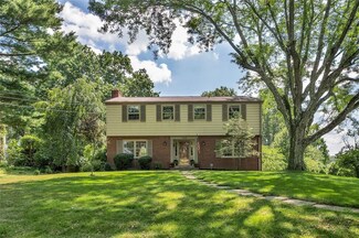 142 Highvue Dr, Venetia, PA 15367