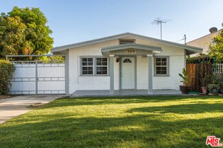 408 W Garfield Ave, Glendale, CA 91204