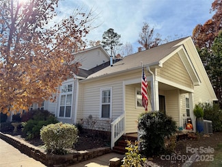 8338 Brickle Ln, Huntersville, NC 28078