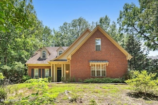 6193 Spring Hill Dr, Olive Branch, MS 38654