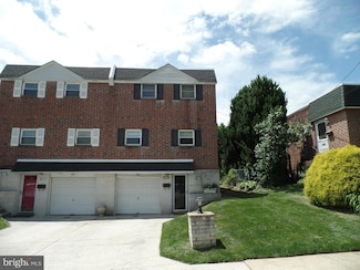 1010 Strahle St, Philadelphia, PA 19111