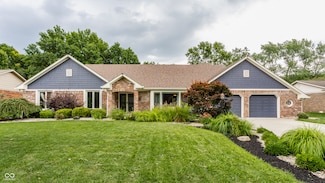 8901 Rocky Ridge Rd, Indianapolis, IN 46217