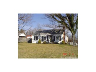 2318 Highway 11, Lanesville, IN 47136