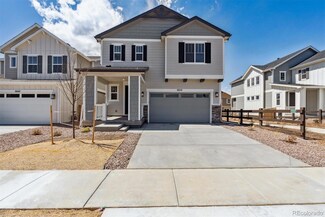 9253 Truckee Ct, Commerce City, CO 80022