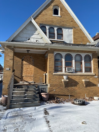 4465 N 27th St Unit 4467, Milwaukee, WI 53209