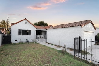 948 E 116th St, Los Angeles, CA 90059