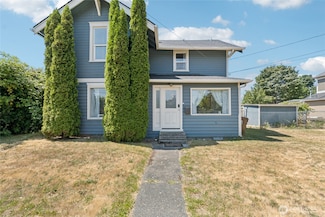 5036 S I St, Tacoma, WA 98408