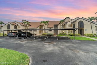 8715 Charter Club Cir Unit 3, Fort Myers, FL 33919