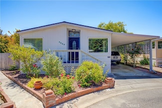 55 Via San Carlos Unit 55, Paso Robles, CA 93446