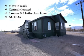 4509 S Patina Rd, Fort Mohave, AZ 86426