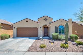 6949 W Tanner Trail, Marana, AZ 85658