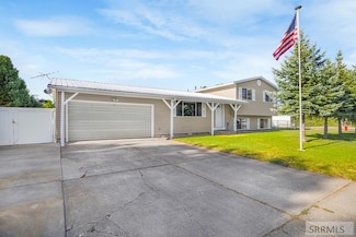 4195 E Dixie, Idaho Falls, ID 83401