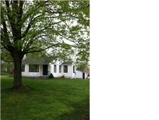 509 Mcdowell Rd, Freelandville, IN 47535