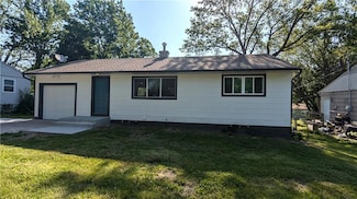 11403 Herrick Ave, Kansas City, MO 64134