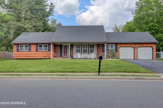 12 Prince William Rd, Morganville, NJ 07751