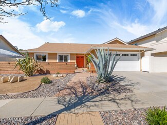 1767 N Hilliard Ave, Simi Valley, CA 93063