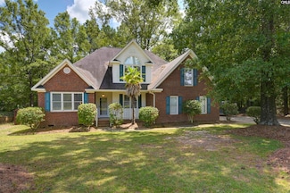 1224 W Shady Grove Rd, Irmo, SC 29063