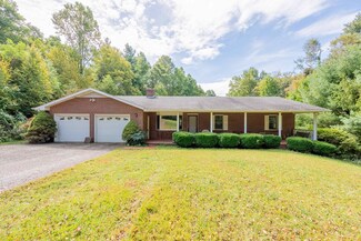 1746 Busted Rock Rd, Meadows of Dan, VA 24120