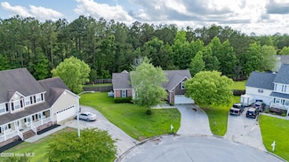 406 Windham Ct, Jacksonville, NC 28540