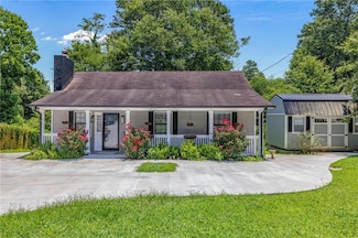 6430 Crystal Cove Trail, Gainesville, GA 30506
