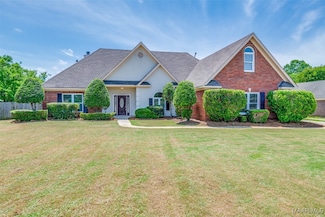 2224 Halcyon Blvd, Montgomery, AL 36117