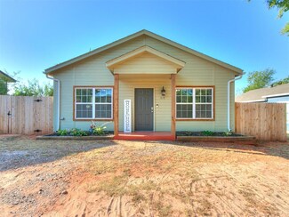 919 E Perkins Ave, Guthrie, OK 73044